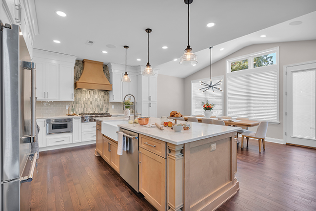 Creating Cozy Spaces to Make Your House Feel Like Home