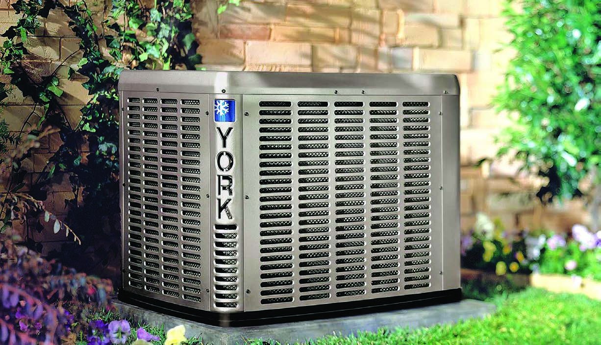 C&C HVAC