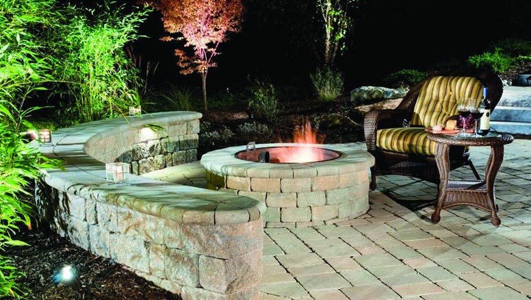 Rock Bottom Landscaping & Fencing