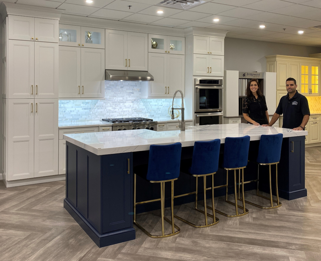 Cabinet Design Center