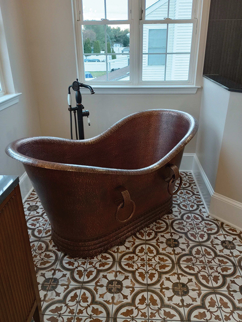 Daniel Robert Remodeling