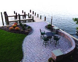 Creating a Backyard Oasis
