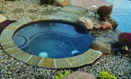 Swim-Mor Pools and Spas