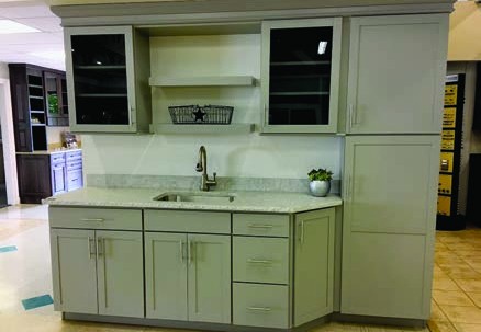 Fall in Love with your New Kitchen