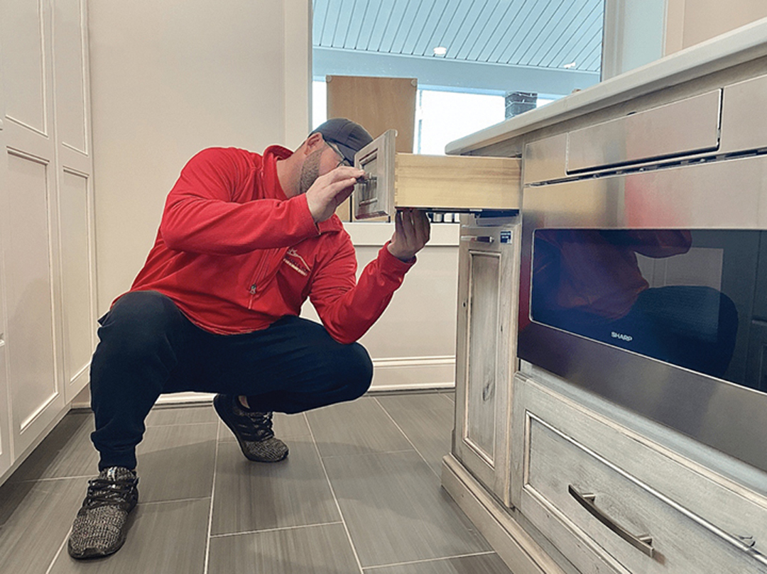 Amiano & Son, Design-Build