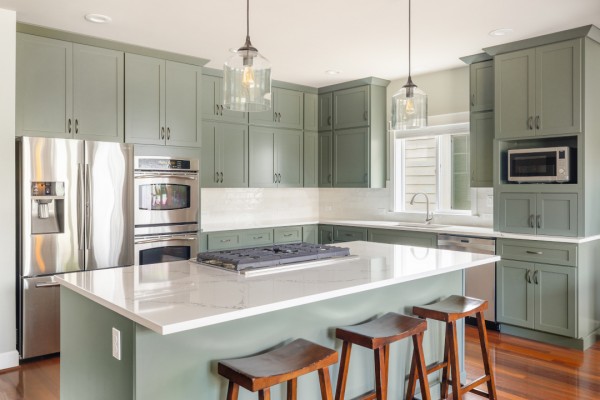 Transform Your Kitchen Without Breaking the Bank