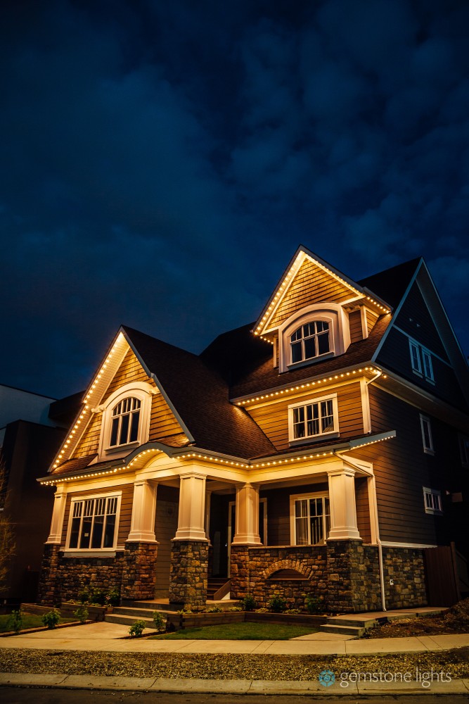 Outdoor Lighting Perspectives of Central NJ
