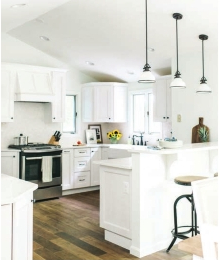 A Space Designed for You