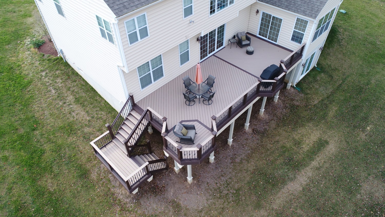 Delaware's Best Deck Builder