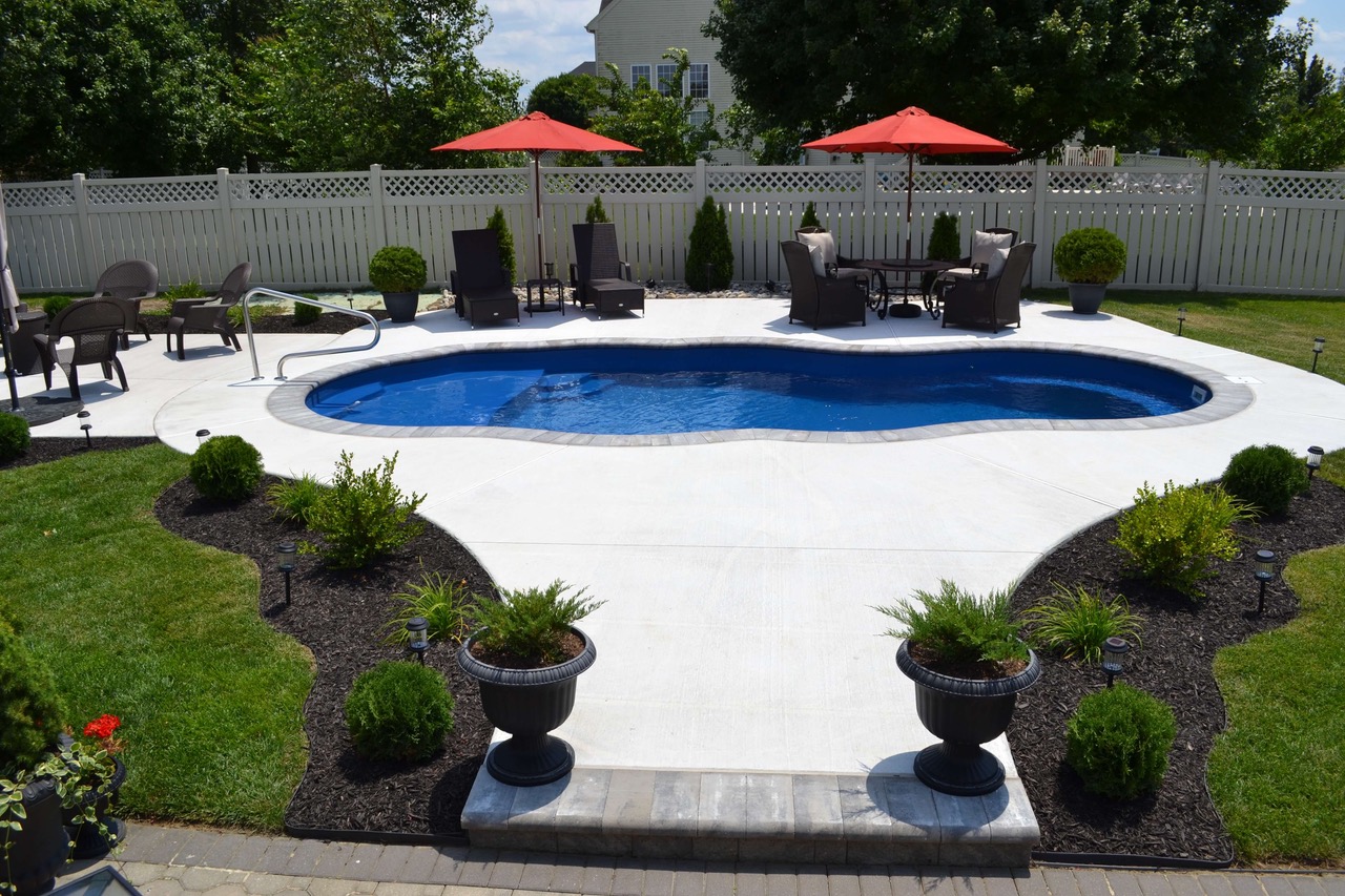 The Backyard Experts