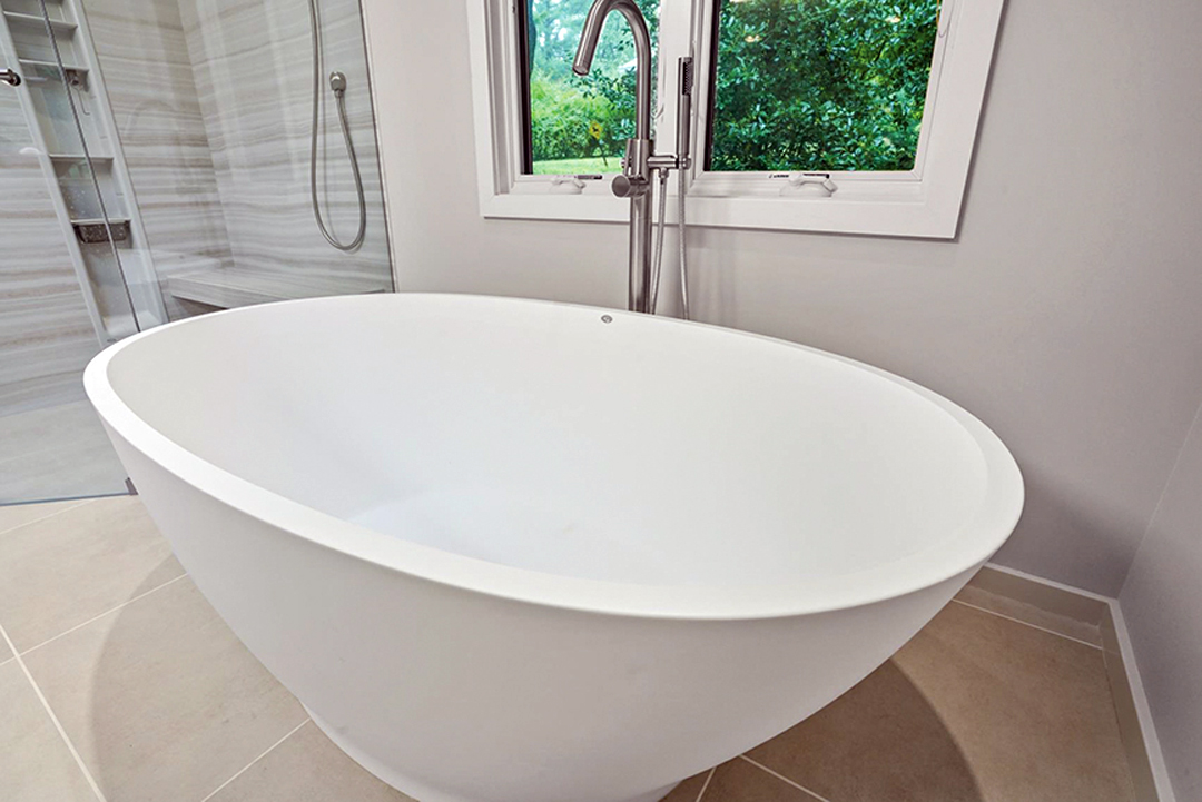 A Local Remodel Earns National Recognition