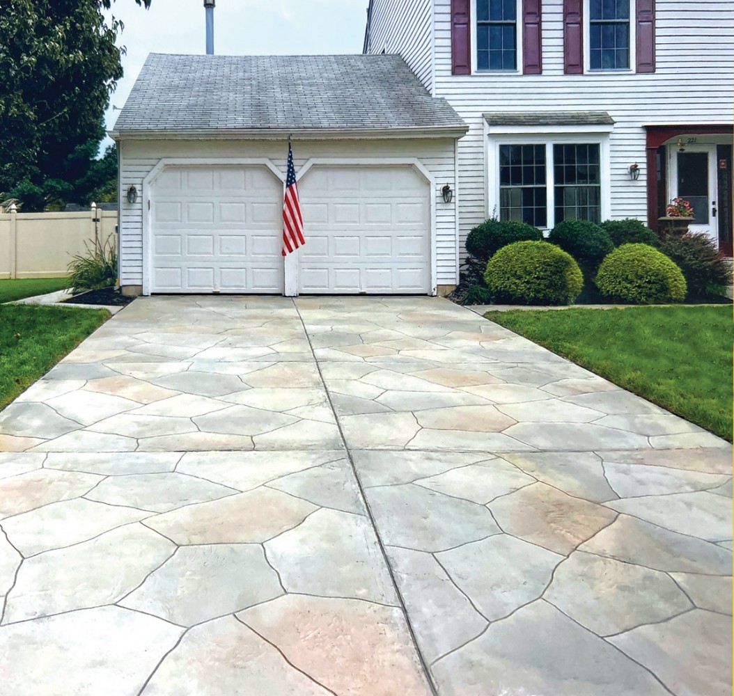 Restoring from the Inside Out