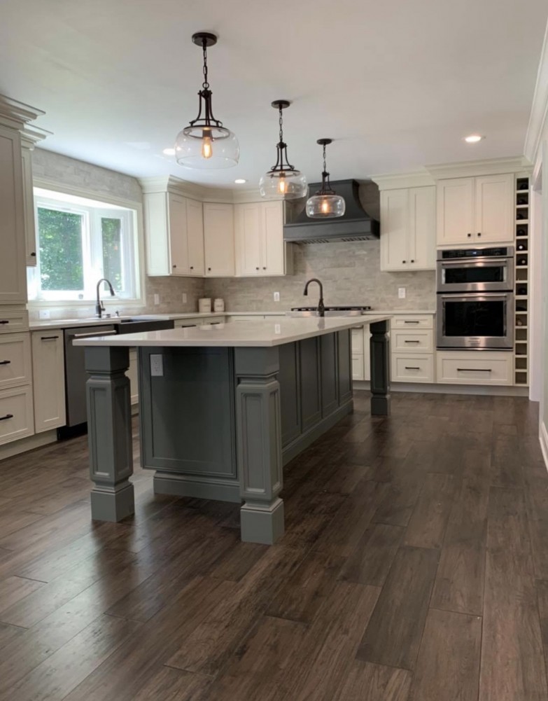 Your Contractor for Life