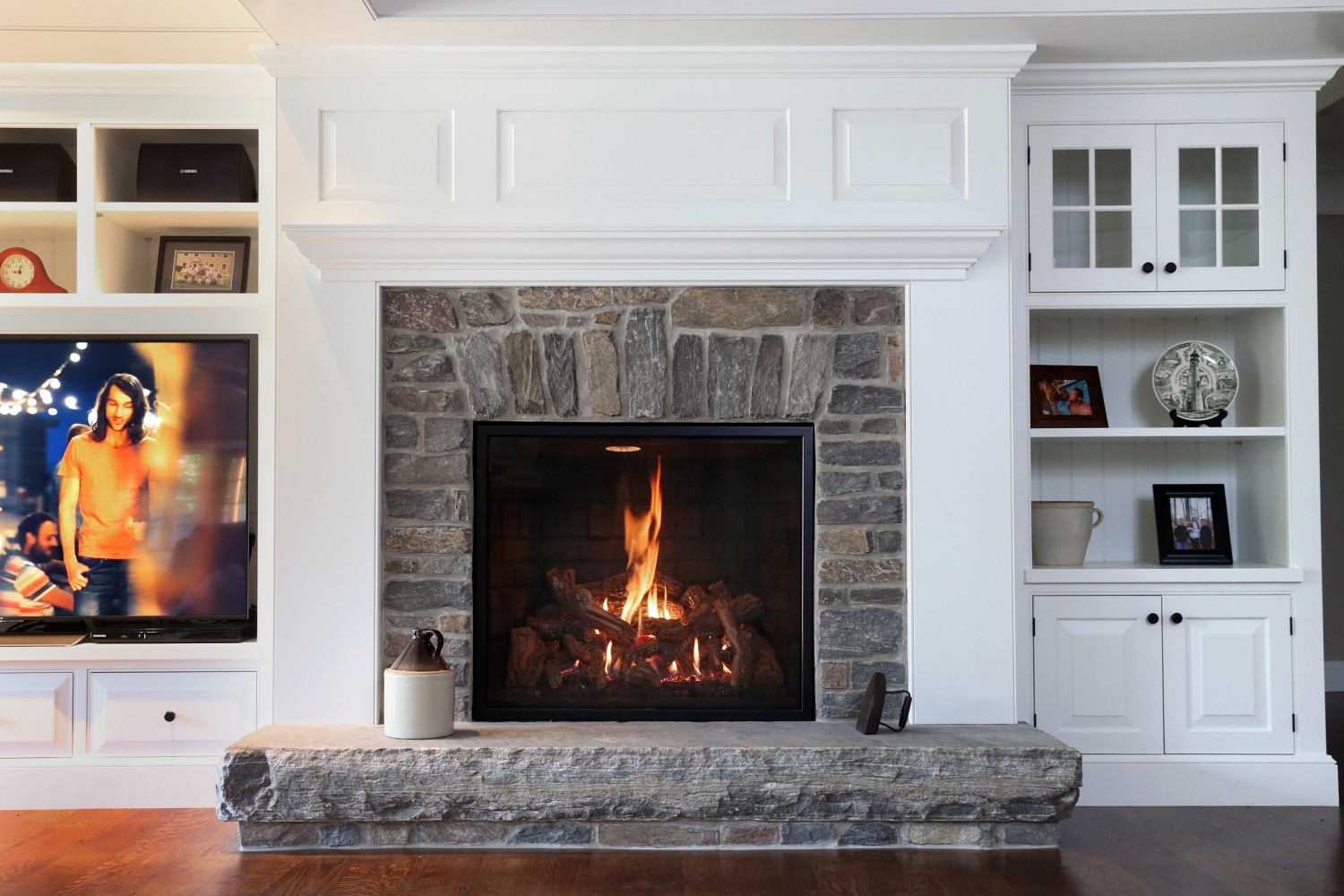 LanChester Grill & Hearth