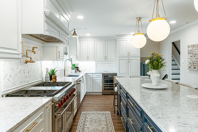 LBK Design Build