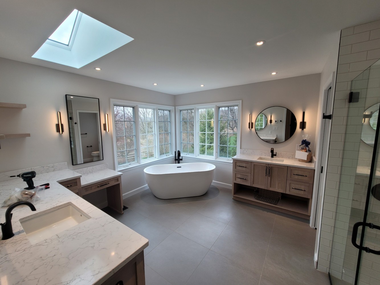 Dilworth's Custom Design