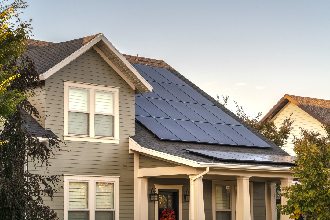 Whole-Home Solutions With a Big-Picture Impact