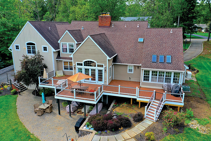 Building a Strong Reputation