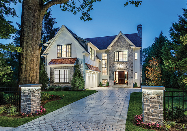 The Evolution of Excellence