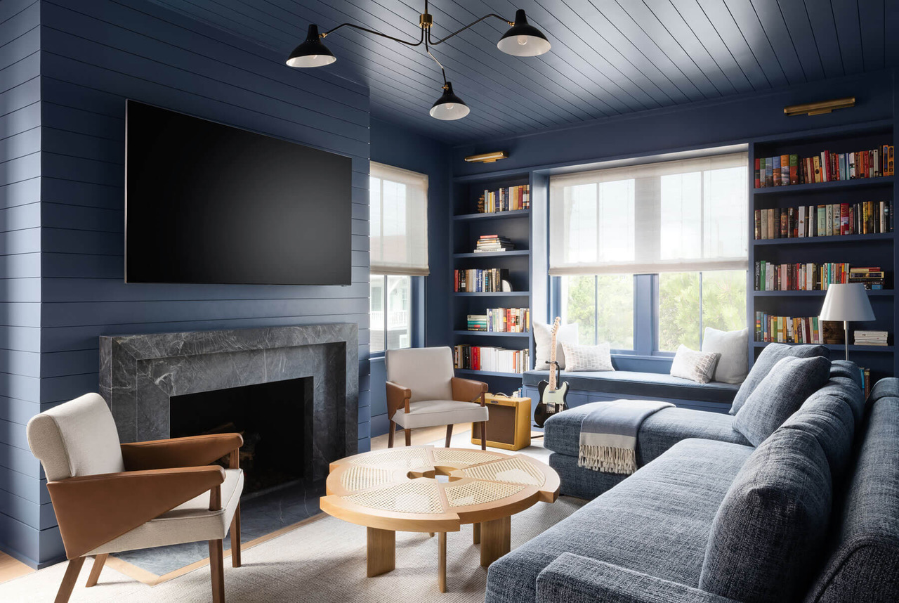 Shore Sound & Cinema