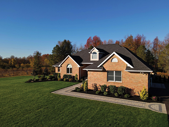 Delivering Stunning Spaces