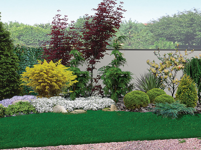 New Jersey Landscape Directory 2025