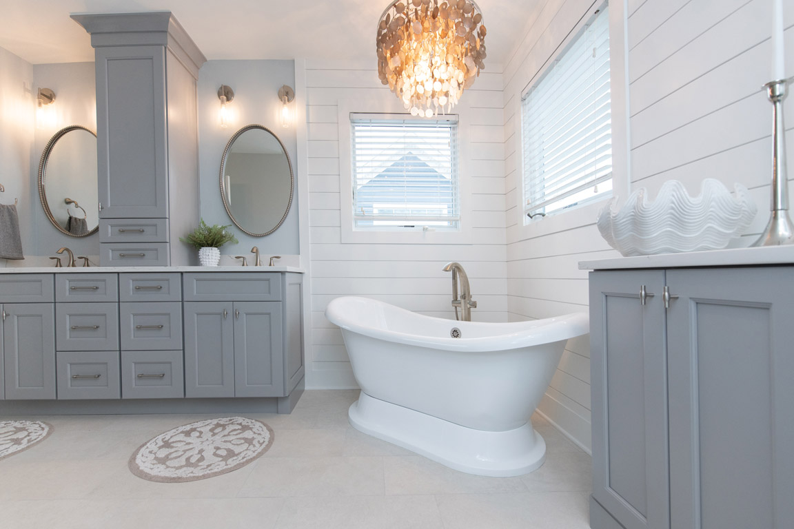 Inspiring Interiors