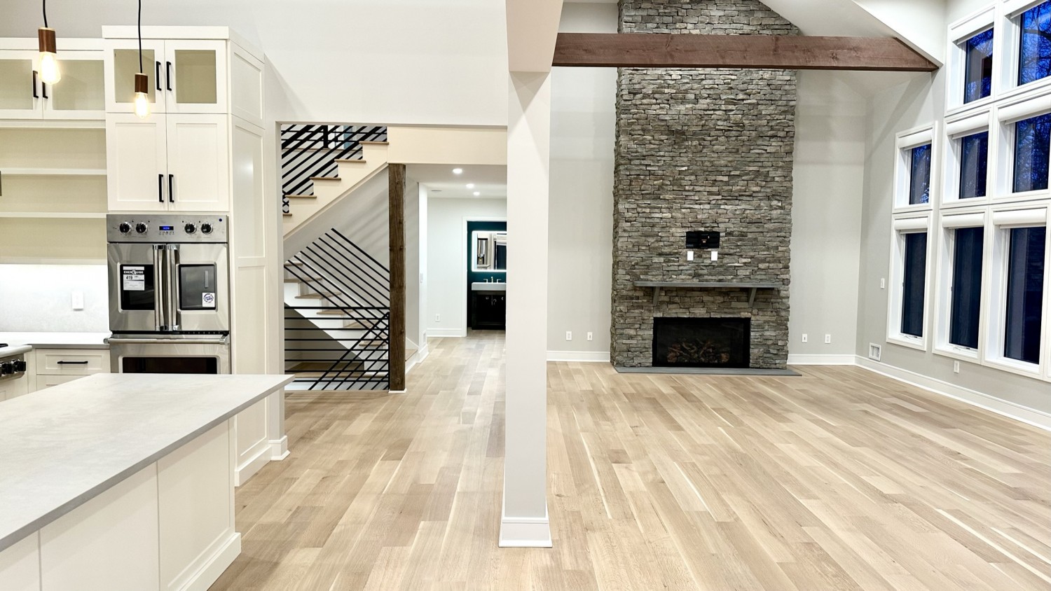 Stylish Spaces
