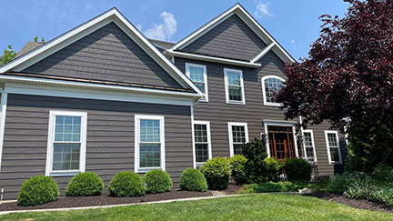 Chapman Windows Doors and Siding
