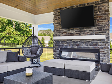 Combining Comfort, Beauty, and Function
