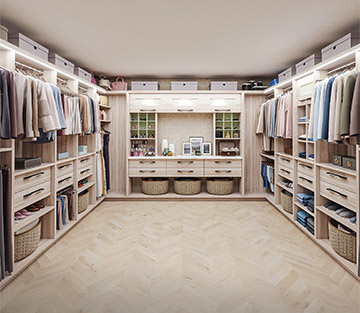 Better Organized