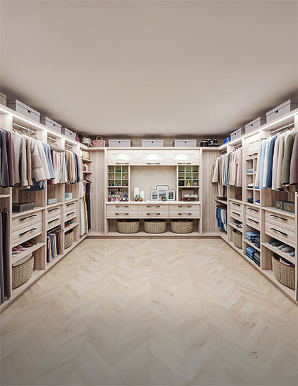 Better Organized