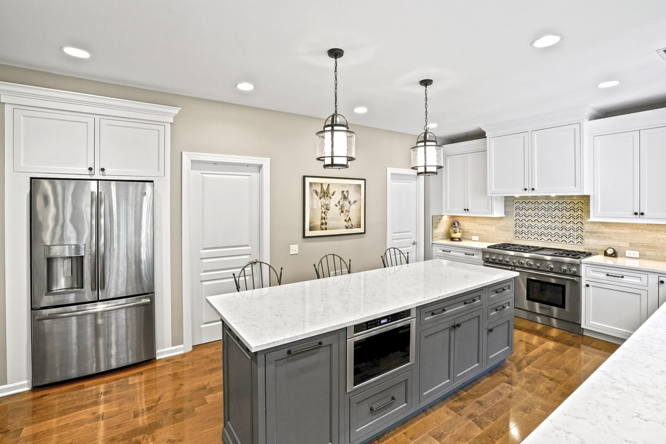 Gehman Design Remodeling