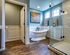 Making Space for In-Laws