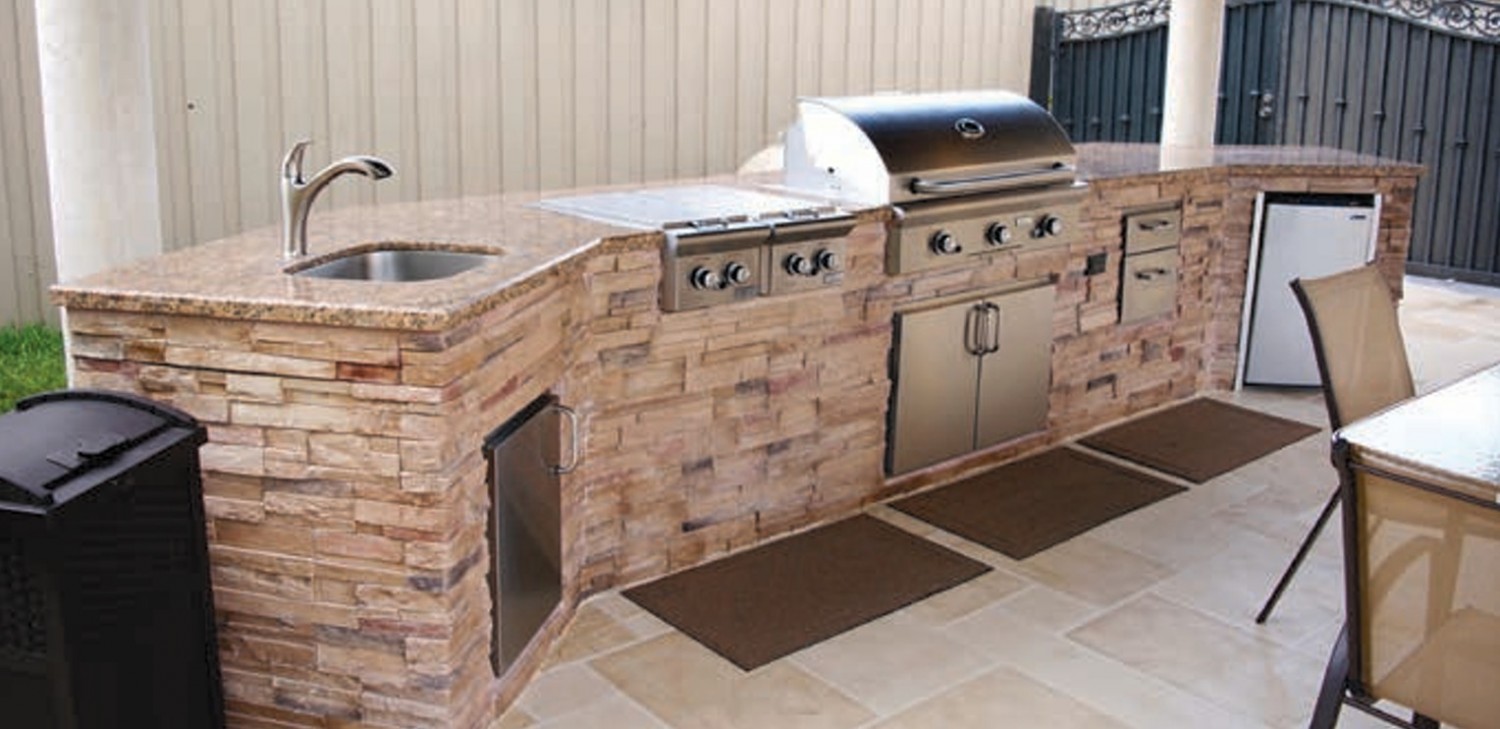Matteo Family Kitchens & Flooring Inc.