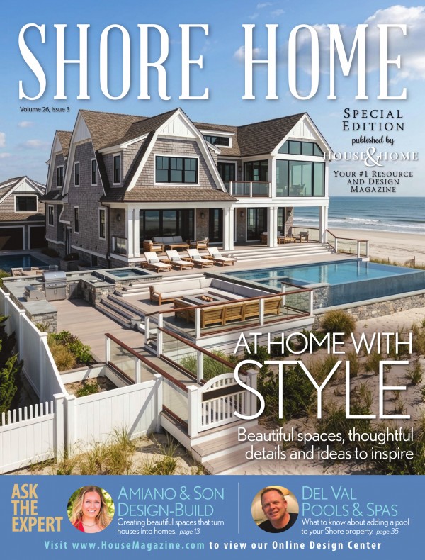 Shore Edition