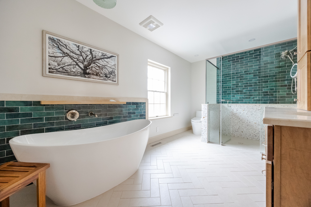 Spring Creek Design