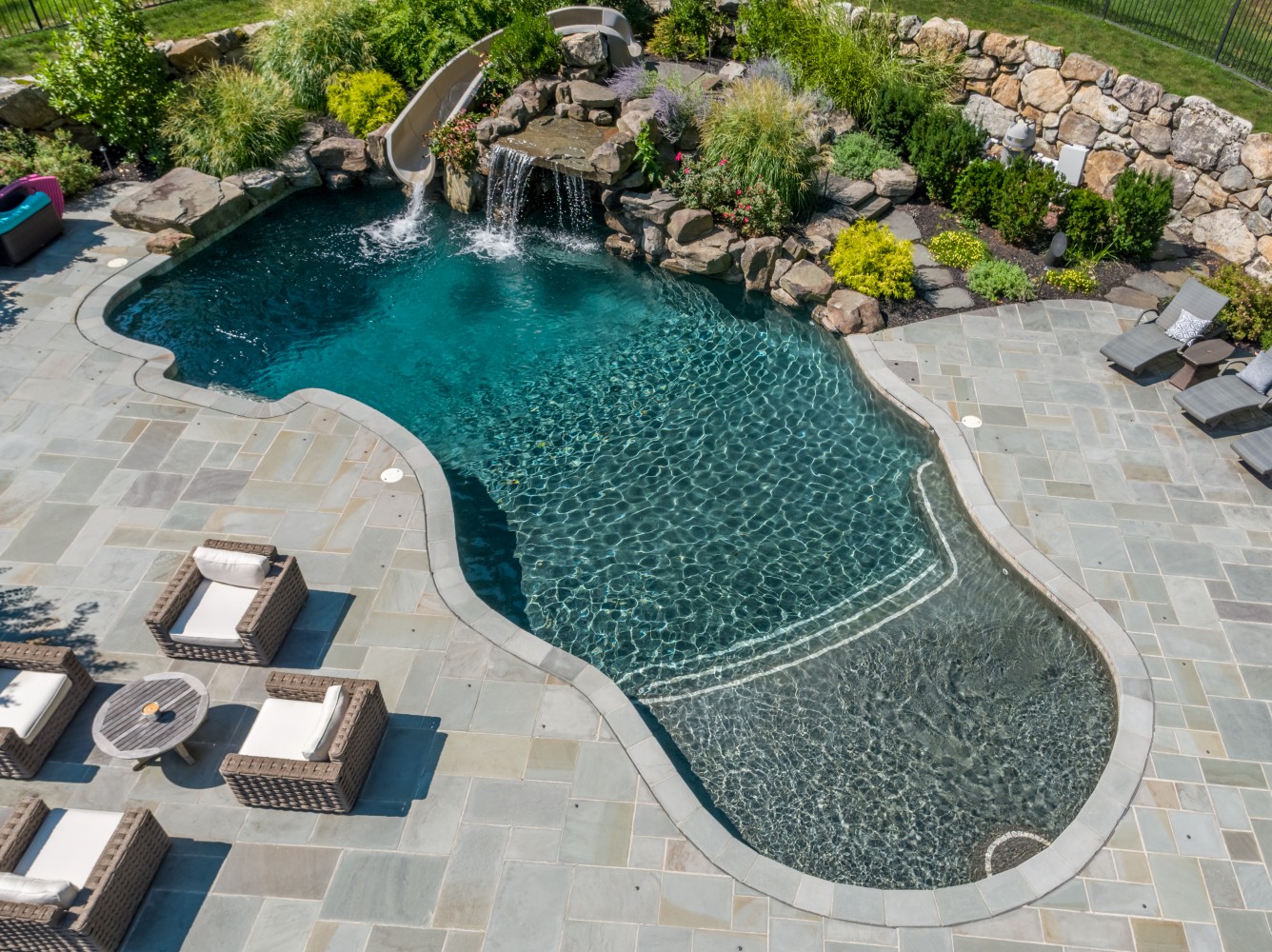 More Than a Pool