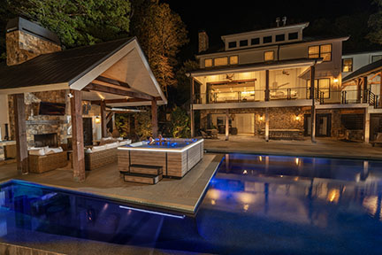 Pools to Perfection